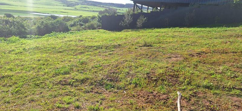 0 Bedroom Property for Sale in Fraaiuitsig Western Cape
